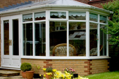 conservatories Whateley