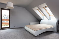 Whateley bedroom extensions