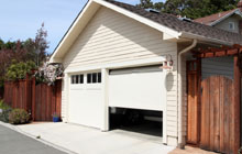 Whateley garage construction leads