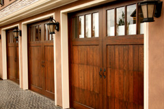 Whateley garage extension quotes