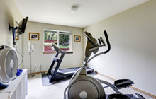 Whateley home gym construction leads